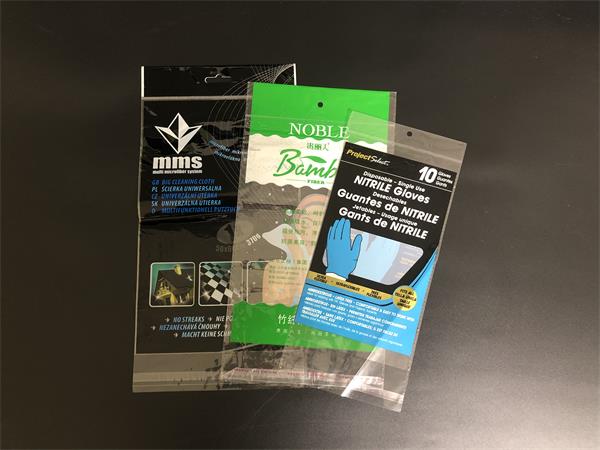 塑料袋定做的流程介紹！