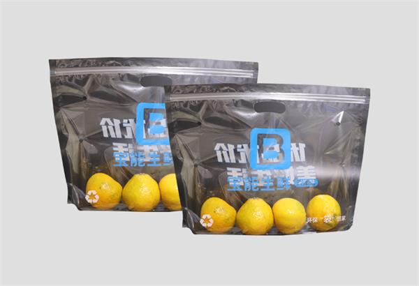 濟(jì)南訂做食品包裝袋分析如何鑒別是有毒呢？